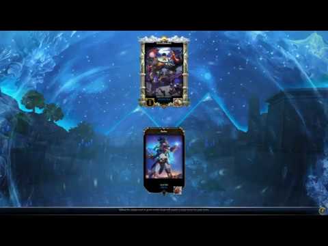 WELL...WHAT CAN YOU DO?? x4 - SEASON 7 -- MASTERS -- RANKED DUEL : Zhong Kui vs Freya