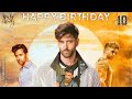 Hrithik Roshan Birthday Whatsapp Status Hrithik Roshan Status Hrithik Roshan Birthday HrithikRoshan