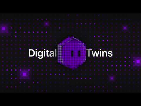 Dovetail Digital Twins