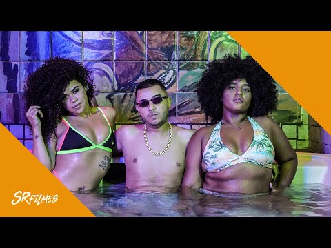 RAFAEL O BRABO MC GW E MC MAGRINHO - O BALÃO TA SUBINDO - CLIPE OFICIAL