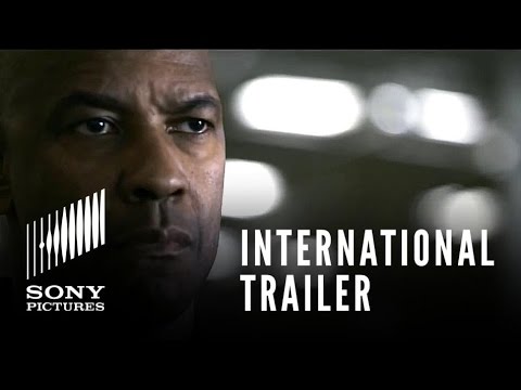 The Equalizer - Official International Trailer