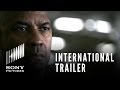 The Equalizer - Official International Trailer