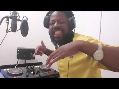 Ziqo - Chupa Chupa ft. Global YC