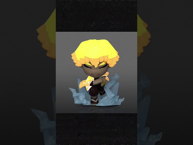 Vídeo relacionado con Funko Mystery Mini - Demon Slayer - 1 of 12 To Collect - Styles Vary - Guardianes de la Noche - Minifigura de Vinilo Coleccionable - Idea de Regalo - Mercancia Oficial - Anime Fans para Exhibir
