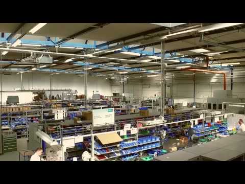 Spectron Gas Control Systems de 2015