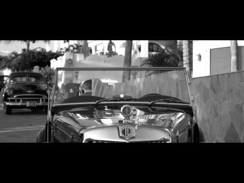 Cesar Olarte - Rayito de Luna - 4K TRAILER - a 297Studio Film Directed By Vlaun