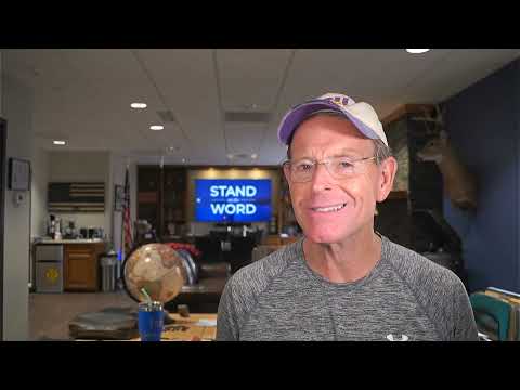 Ezra 9-10 | Stand on the Word