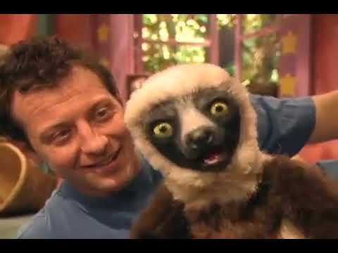Zoboomafoo: Fierce Creatures