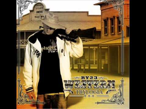 Ry23 - Western Trylogia  Dis vol III feat Słoń, Galon, Rafi, Kowal, lont, shellerini .wmv