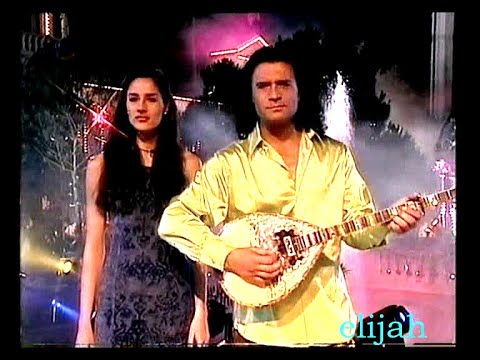 COSTA UND KIKI CORDALIS. ELENI/ STROSE TO SOMA SOU/ ZORBA DANCE.