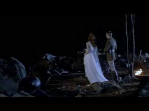 Hellraiser 3: Joey Meets The Captain