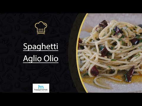 "މިހާރު ބަދިގެ" ސްޕެގެޓީ އަލިއޯ އޯލިއޯ