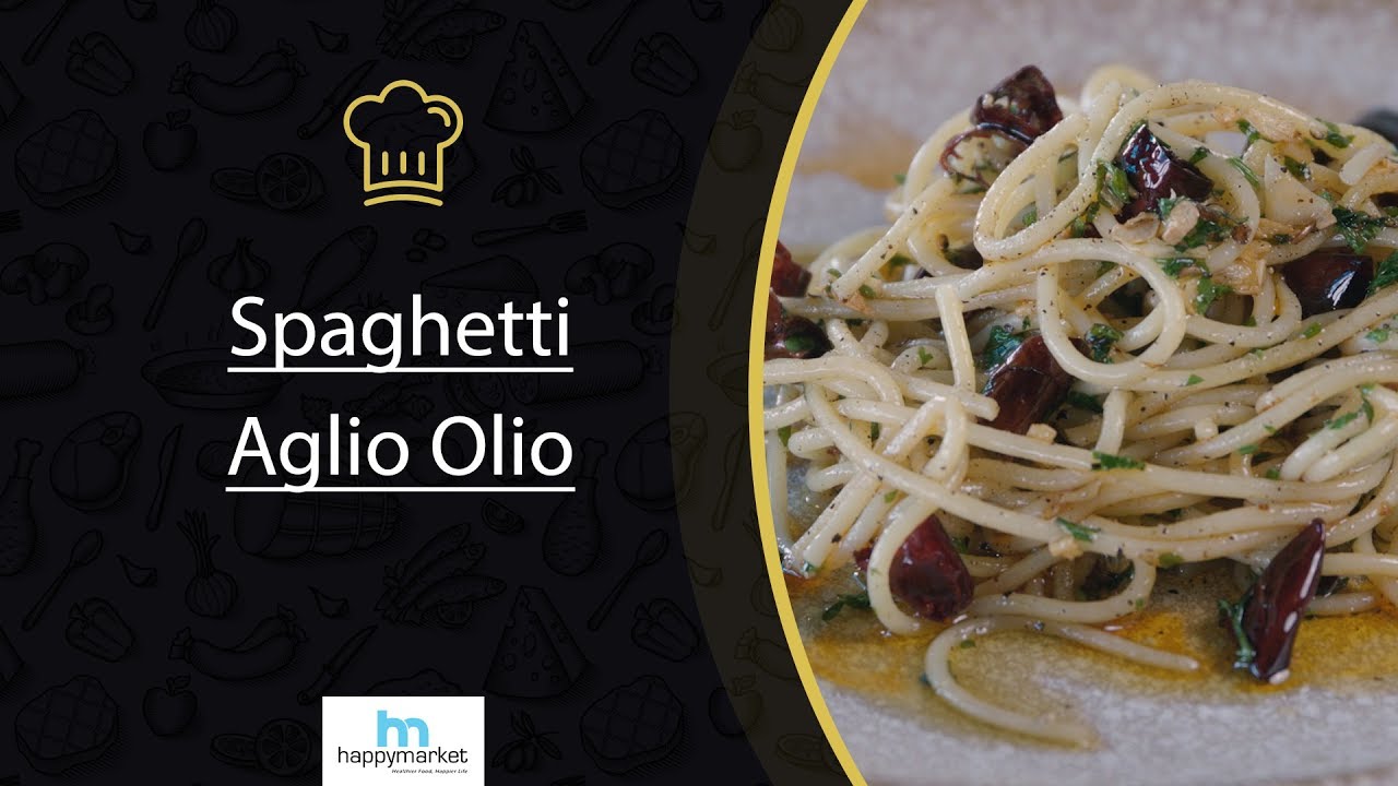 "މިހާރު ބަދިގެ" ސްޕެގެޓީ އަލިއޯ އޯލިއޯ