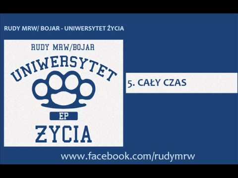 Rudy MRW/ Bojar - Cały Czas