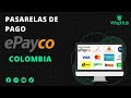 Epayco Colombia WispHub Net