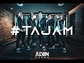 Alvin Chong - Tajam (Official Dance Video)