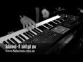 Alicia Keys ft Usher - If I Ain't Got You (Cover ...