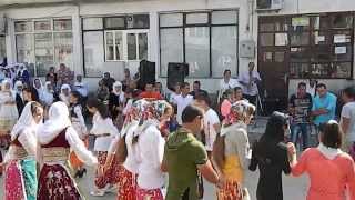 preview picture of video 'Рамазан Байрам в село Рибново'