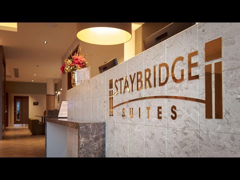 Staybridge Suites London Heathrow - Bath Road by IHG, West Drayton | Travel With Kiara