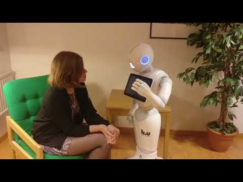 RoboCup2018@home Qualification Video