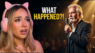 Download lagu Why Don’t Love Songs Sound Like This Anymore? | Kenny Rogers - Lady mp3