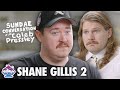SHANE GILLIS 2 Sundae Conversation With Caleb Pressley