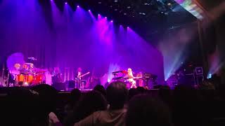 Tori Amos "Martha's Foolish Ginger" at the Ryman 7-17-26