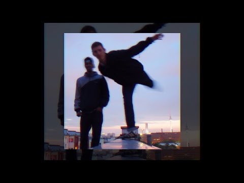 (FREE) BHZ x Big Pat x Rapkreation Type Beat - "Depressed" (prod. Joachim E.)