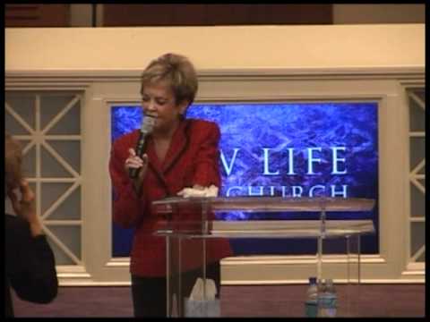 Sunday AM 11-14-2010 Ms. Zona part 1