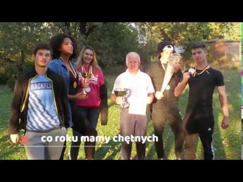 żeglarstwo i wioślarstwo w LO 6