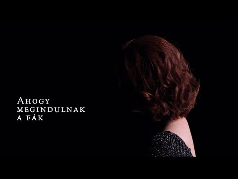 Friderika - Ahogy megindulnak a fák (#mertkelladal)