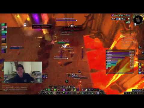 Heroic Painsmith Raznal Demonology Warlock | +bonus Torghast clip