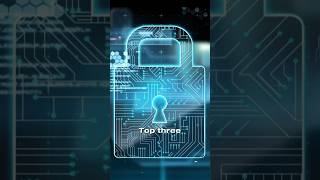 Top 3 Best Cyber Security Stocks!