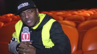 Prodigy and Marvis Talk About Film A Talent For Trouble video