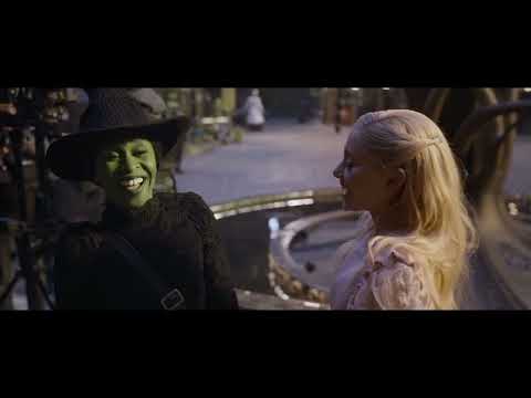 Celebrating Wicked - featurette