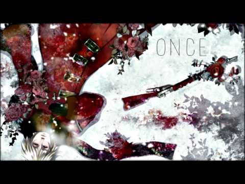 HD | Nightcore - Once [Caleb Kane]
