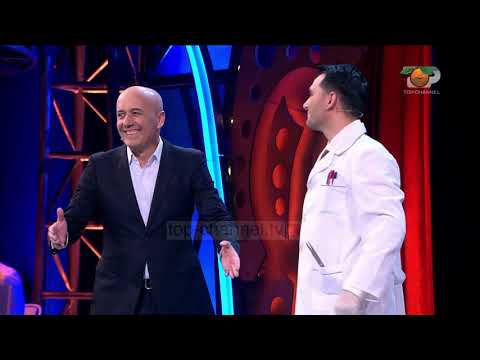 Portokalli, 5 Maj 2019 - Doktori (Inaugurimi i bazës shëndetësore)