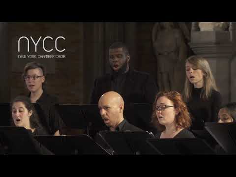 Let My Love Be Heard | Jake Runestad