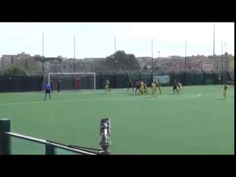 Juniores Elite 2014-15: Savio vs Podgora Calcio 1950