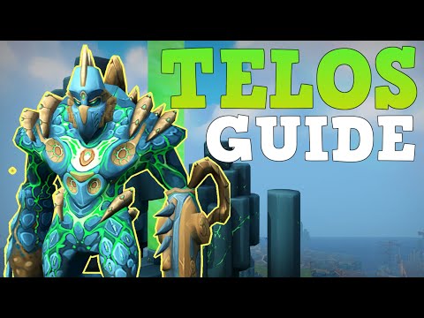 Totally Relatable Telos Guide for Dummies