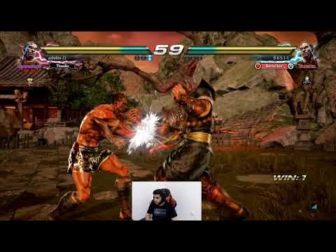 Tekken 7
