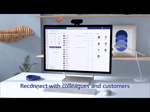 With Microsoft Teams Calling, colleagues and customers are just a call away - Stories