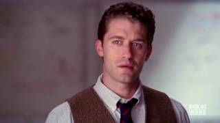 Glee   1x01   Pilot  Can’t Fight This Feeling