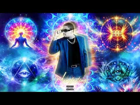 Esan Benzy - Manifesting (official Audio)