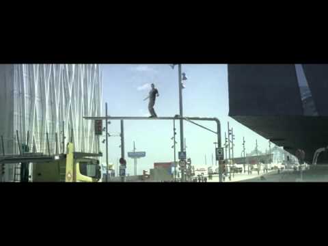 Moonbeam pres. Illuminant for Fancy feat. Pryce Oliver - 'No Regrets' (Official Video).mp4