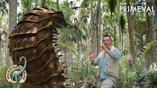 Prehistoric Park: Series 1 - Episode 5 - Trailer