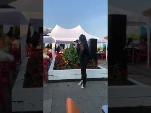 RESHMA RAMLAL WARRIOR PRINCESS CANADA 2019