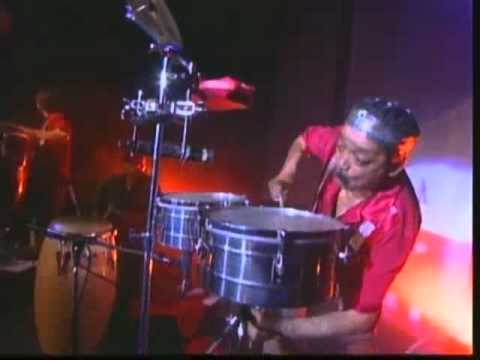 Banda XXI  - Solo de Coco   Dime, dime