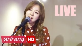 Pops in Seoul _ ROO(루) _ Just Good(딱 좋은) _ LIVE