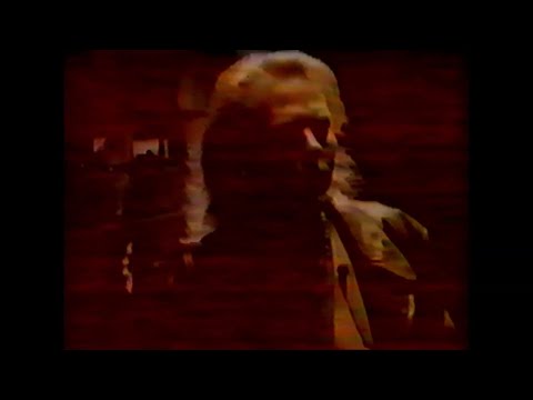 Luke Goss  - Interview for Sweeter Than the Midnight Rain on The Big E (1993)